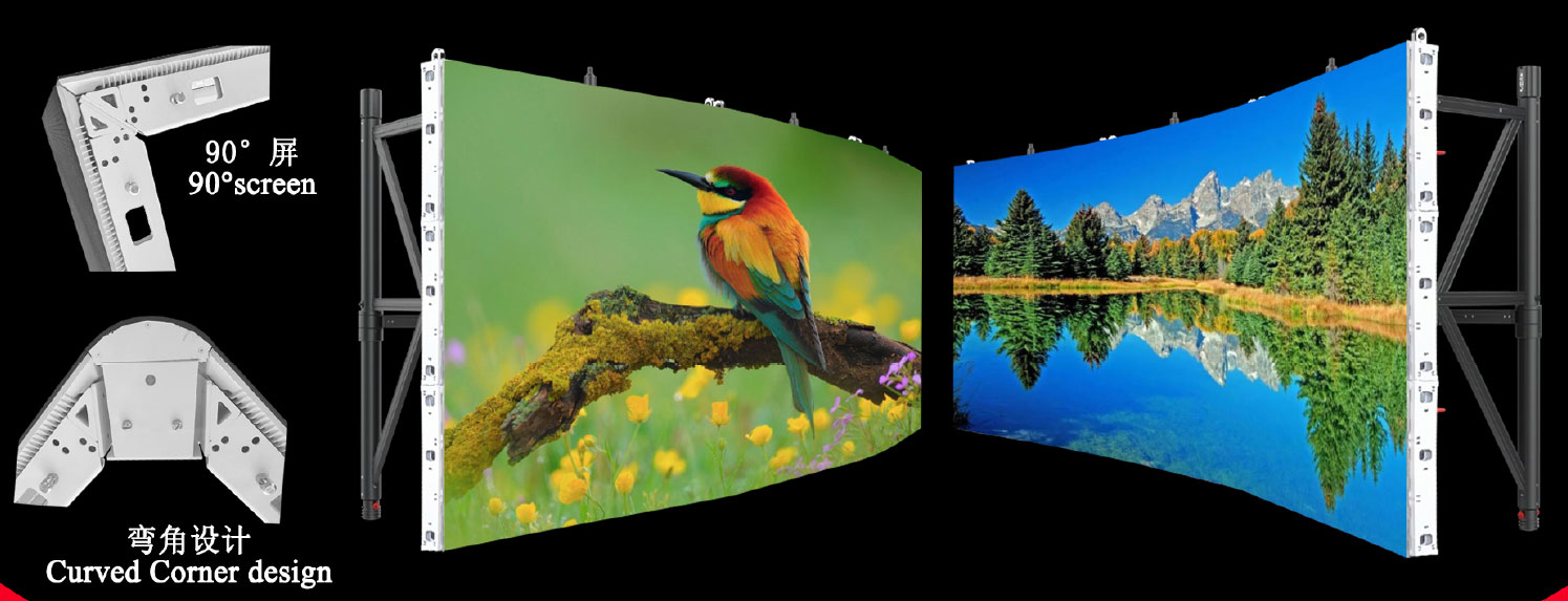 3D-LED-DISPLAY