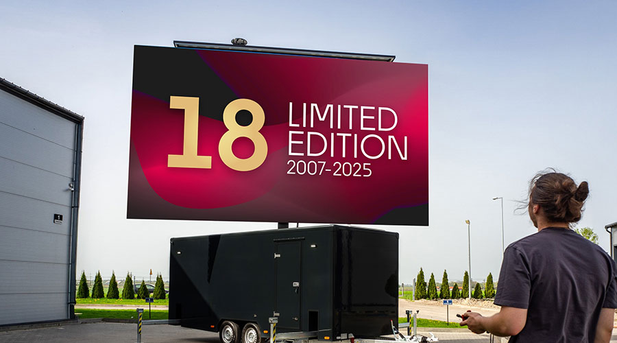 LED yerekana akabati: Ikintu cyose ukeneye kumenya