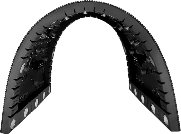 sveigjanlegur 5